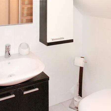 Apartamento 160w Harrachov