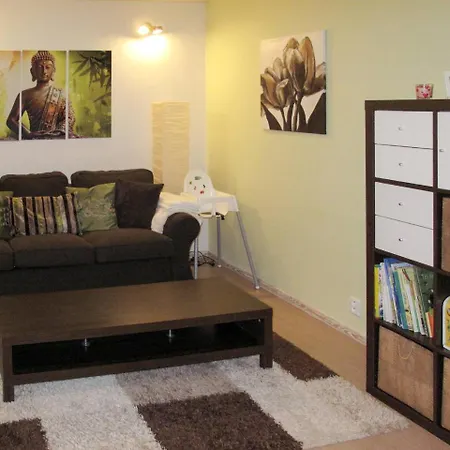Apartamento 160w